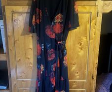 Hope & Ivy Dress