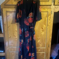 Hope & Ivy Dress