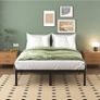 Super King Bed Frame 6ft Image 2
