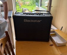 speaker