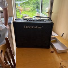 speaker