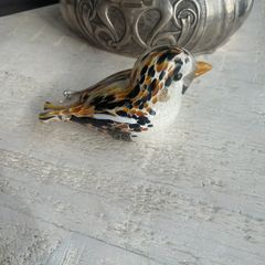 Langham Glass Sparrow