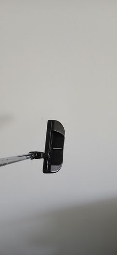 Fairway Black Final Touch Putter
