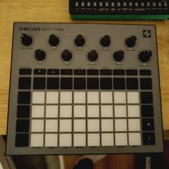 Novation Circuit Rhythm