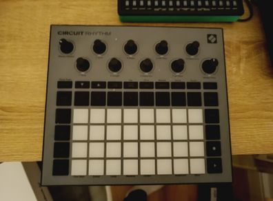 Novation Circuit Rhythm
