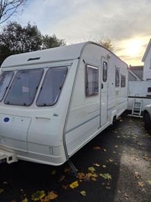 caravan