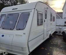 caravan