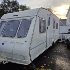 caravan