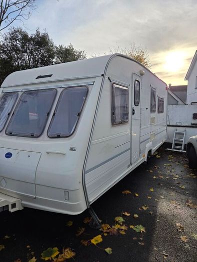 caravan