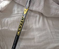 attas driver shaft
