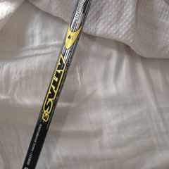 attas driver shaft
