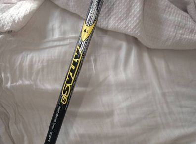 attas driver shaft