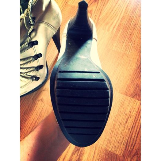Riverisland boots