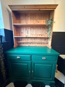 Beautiful Solid Wood Dresser