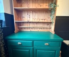 Beautiful Solid Wood Dresser