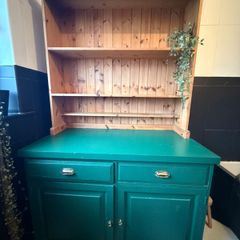 Beautiful Solid Wood Dresser