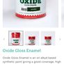 oxide paint Image 2