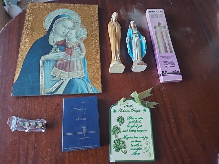 Religious Items