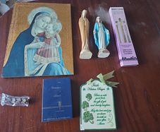 Religious Items