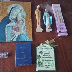Religious Items