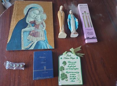 Religious Items