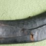 Antique Gurkha Khukri Knife Dagger Nepal Image 6