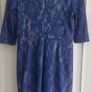Pied a Terre Dress Image 2