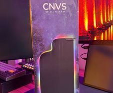 RGB Mousepad