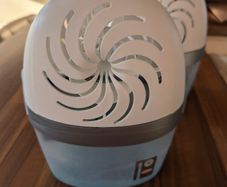 unibond moisture absorber