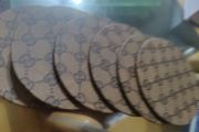 coaster set