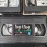 Vintage Podge And Rodge Vhs Cassette Tapes Bundle Please Read Description Image 8