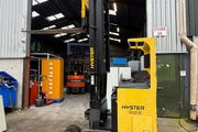 Forklift