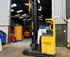 Forklift
