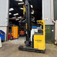 Forklift