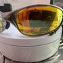 Oakley X Metal Polished Vintage Sunglasses Image 5