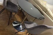 Dinning table with chairs