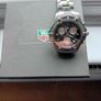 Mans Tag Heuer Aqaracer Chrono Watch Image 6
