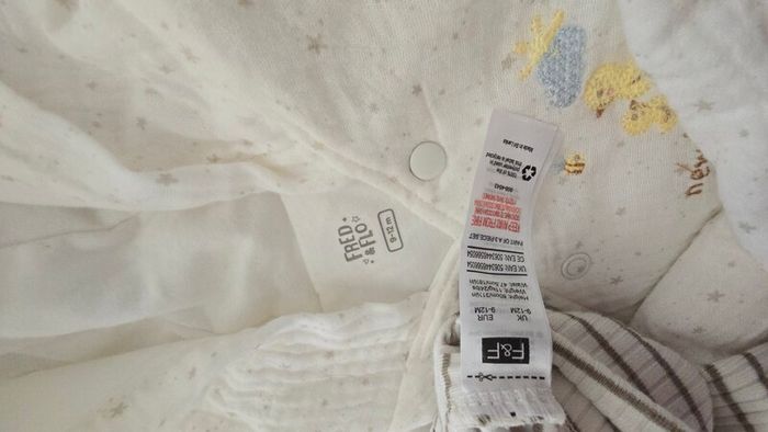 Baby Boy clothes 2Piece Outfit Set
