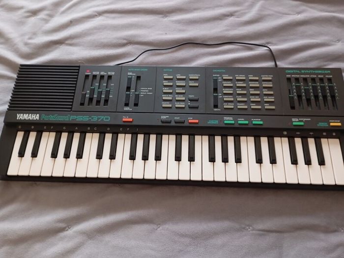 Yamaha  keyboard