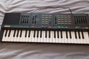 Yamaha  keyboard