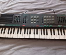 Yamaha  keyboard