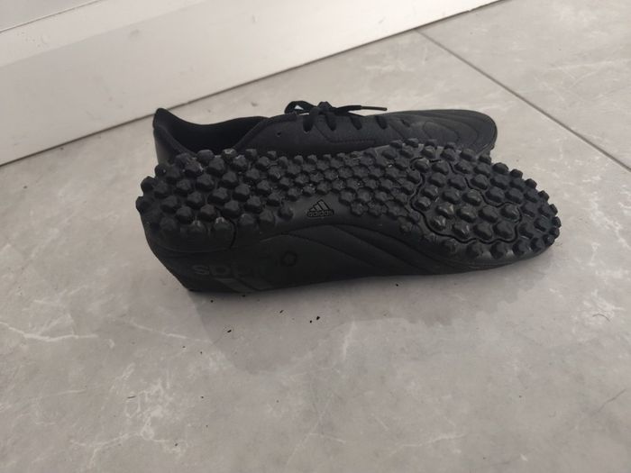 astro boots