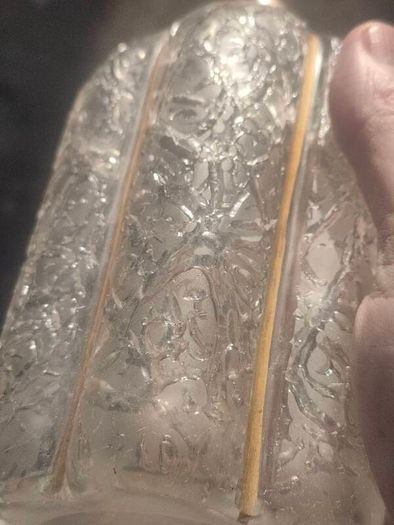 Early 19th Century Continental Liqueur Decanter