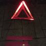Foldable Reflective Warning Hazard Breakdown Emergency Triangles Image 3