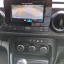 Mercedes citan 108 van Image 8