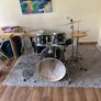 Tama Imperial star full kit Image 5