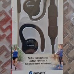 Over ear phones- wireless