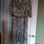 Size 16 phase eight midi dress Image 6