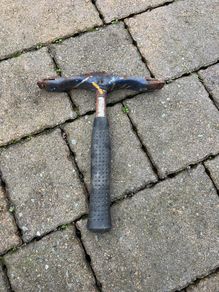 hammer