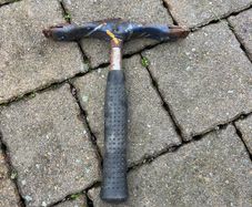 hammer